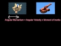 Understanding Angular Momentum