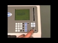 Accuracy Adjustment Procedures for Titan 200
