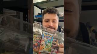 🔥SZUKAMY STARTERÓW Z JOHTO!🔥 first partner series 2 karty pokemon