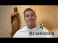 Understanding Mary, Mother of the Church and the Gifts of the Holy Spirit
