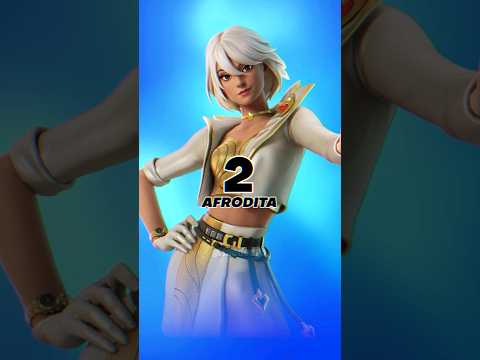 LAS MEJORES SKINS del PASE DE BATALLA TEMPORADA 2 ☝🤓 *MI OPINION* #fortnite #fortniteclips #shorts