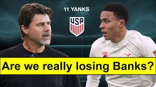5 Dual Nats the USMNT cannot afford to lose