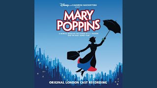 Entr'acte: Run Away (London Cast Recording)
