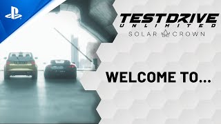 Test Drive Unlimited Solar Crown Release Date Delayed