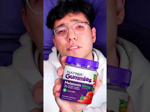 tome GOMITAS para Dormir en Directo ๐ด๐ค