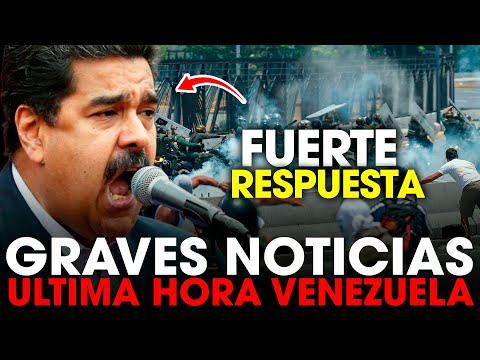 ATENCION ULTIMO MINUTO, NOTICIAS de VeNEZUELA 06 FEBRERO del 2025,Noticias internacionales seguros