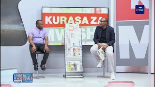 KURASA ZA MWISHO | Waandishi wa habari za michezo waichambua mechi ya Stars dhidi ya Morocco