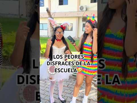 Cual fue el más FEO? 😭 #feed #humor #youtubeshorts #camiikasi #risas