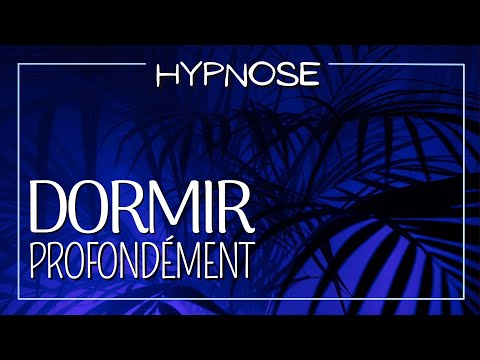 ⭐ Cette hypnose fera de votre SOMMEIL un moment magique