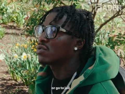Nino Paid is only going up | GEN F presents
