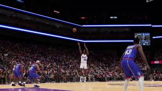 2K21 Next Gen Lebron Build and more
