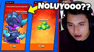 BRAWL STARS KAFAYI YEDİ AHAHHADHSADHASDHSAHFDSFGDS