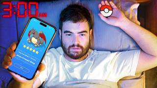 I Tried Competitive Pokémon Sleep