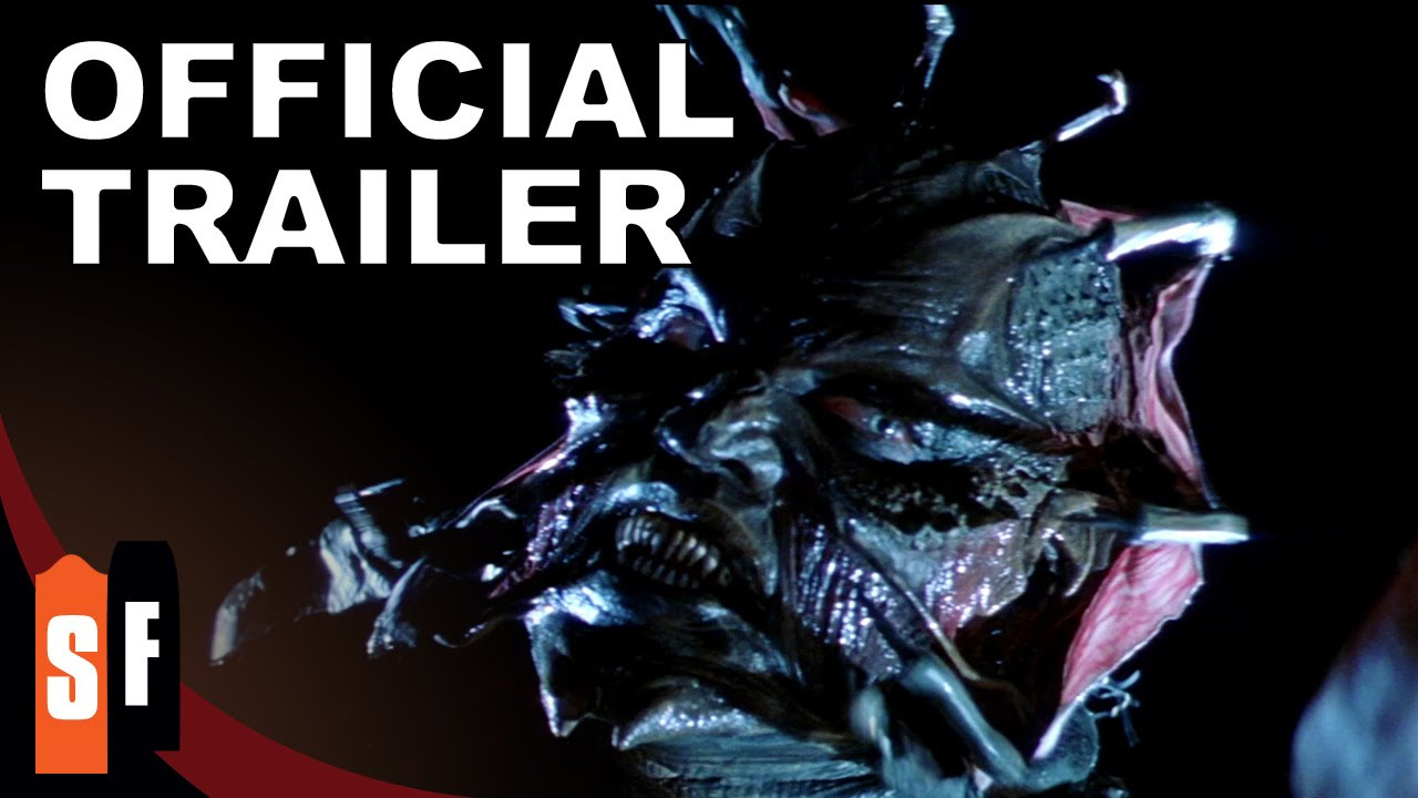 Jeepers Creepers 2 Trailer thumbnail