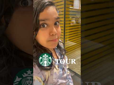 അകെ മൊത്തം കൺഫ്യൂഷൻ ആയി 😆😂 #Starbucks