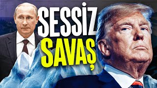 TRUMP BU SAVAŞA HAZIRLANIYOR! 