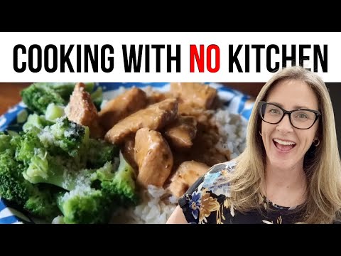 How I Make Family Meals with No Stove or Oven!