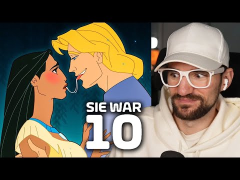 Das ist die WAHRHEIT über Kinderfilme