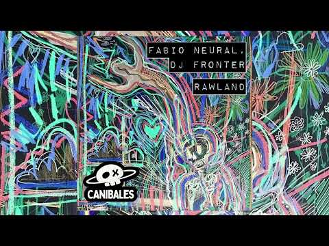 Fabio Neural & DJ Fronter - Rawland