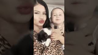 valetina me love me he is my love my dear he is my life he is beautiful aunt he is my mother love