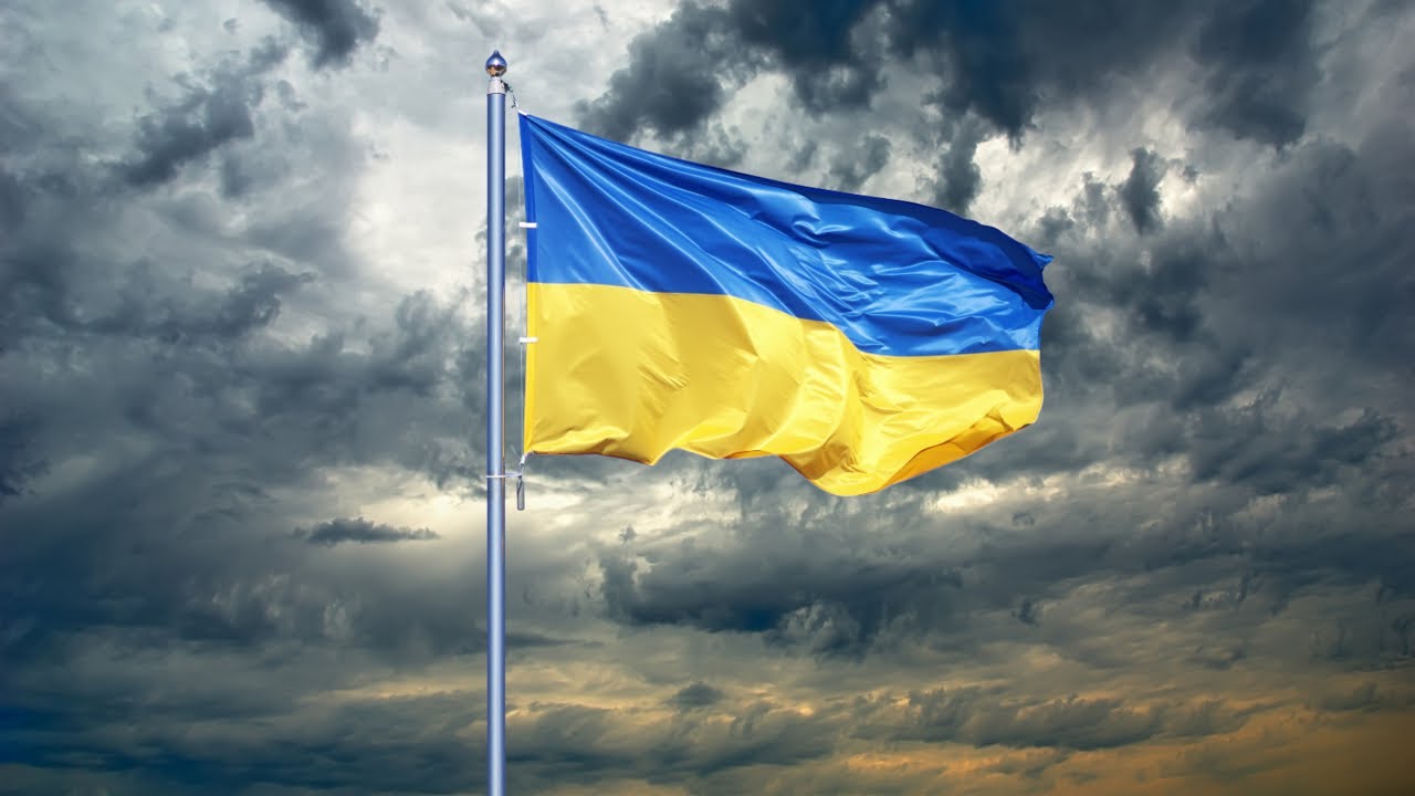 If Ukraine stop fighting ‘it’s the end of Ukraine’