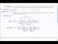 Understanding Bivariate Data and Trend Lines