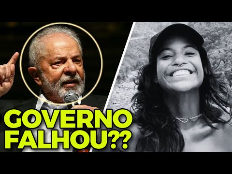 Precisamos falar disso: A negligência do PT no caso da Juliana na Indonésia