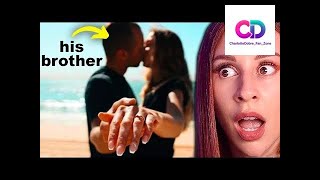 "Petty Drama That Keeps Me Up! 😱 #Charlotte_Dobre_Fan_Zone #Shorts"