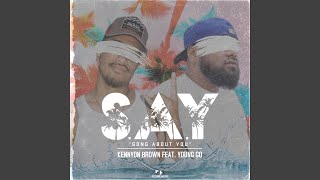 S.A.Y (sped up)