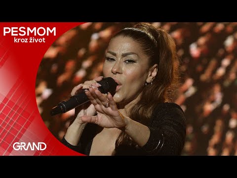 Mina Kostic - Dodji - PKZ - (LIVE) - (Tv Grand 01.07.2025.)