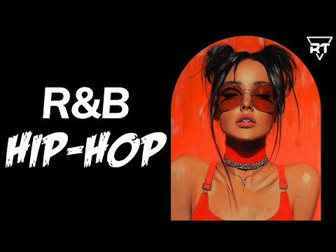 Feel the Vibe - R&B Hip-Hop Playlist 2024 - Chris Brown, Tyga, Lil Wayne