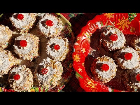 Gioielli alla ricotta di Natale un dolcetto che non può mancare a tavola il giorno di Natale 🎅🎅🎅🎅🎅🎅🎅