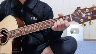 Bukan ku tak sudi | COVER arif acoustic