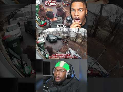 Fake UPS Workers Assassinate ENTIRE Family | Part 6