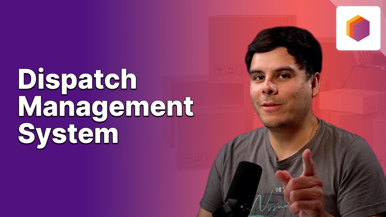 Dispatch Management System | Odoo Inventory | 31.07.2026

In this video, learn how to load and plan deliveries for your in-house delivery trucks using Odoo's Inventory and Fleet applications!