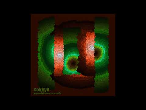 psychedelic source records - sokkyo (2025)