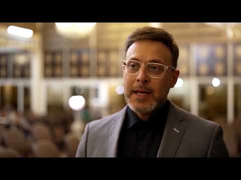 YouTube video thumbnail: Iranian Jews Reject Link Between Judaism and war