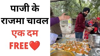सेवा 120 लोगों तक पहुँच गई है 1000 तक भी जाएगी आप सब प्यार बनाये रखे ❤️