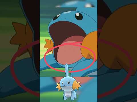 ERROS DO ANIME DE POKÉMON Pt.5 #Shorts