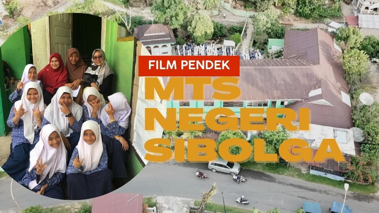 VIDEO PROFIL MTS SIBOLGA