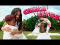 Chacalito y Chacalita: Una Historia de Juego y Amistad
