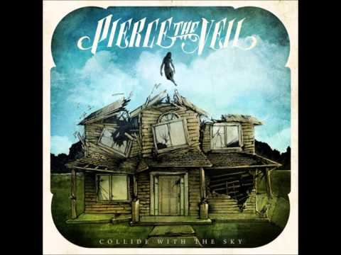 Hold On Till May - Pierce The Veil (Audio)