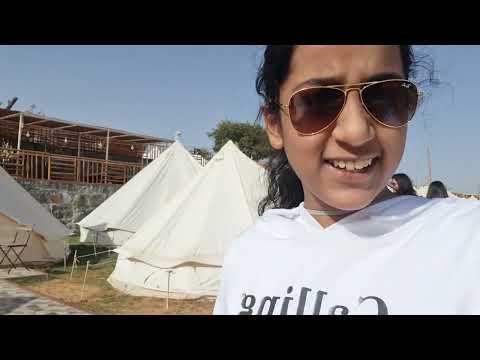 First Vlog on My TRIP to a Beautiful destination in the UAE|Day 1|Day 2 COMING SOON|Vaidehi Rastogi