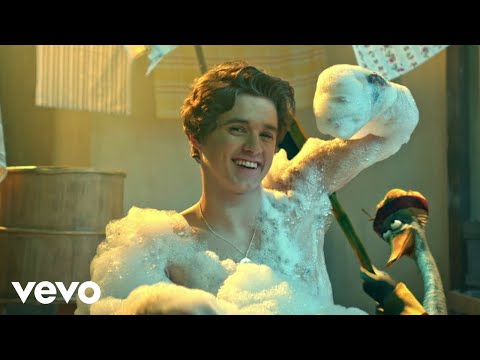 The Vamps - Kung Fu Fighting