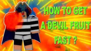 How To Get A Devil Fruit Fast Devil Fruit Giveaway One Piece Pirates - how to get a devil fruit fast devil fruit giveaway one piece pirates