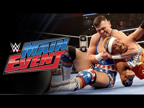 WWE Main Event Full Episode, November 29, 2025
