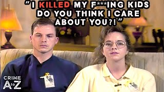 How To Make An Entire Nation Hate You — Susan Smith 2025