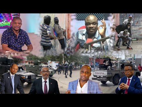 11 JIYÈ- Si se pa Lucmane ki dil, pèsòn pa tap kwè CPT fè dega sa || Guerrier, Rudy jwenn bouchon li