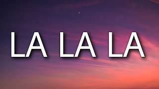 Naughty Boy - La la la ft. Sam Smith (Lyrics)