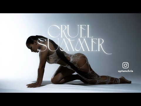 Cruel Summer | Afrobeats x Afro House Mix | Naomi Sharon, Wizkid, Burna Boy, Drake, Amaarae, Odeal